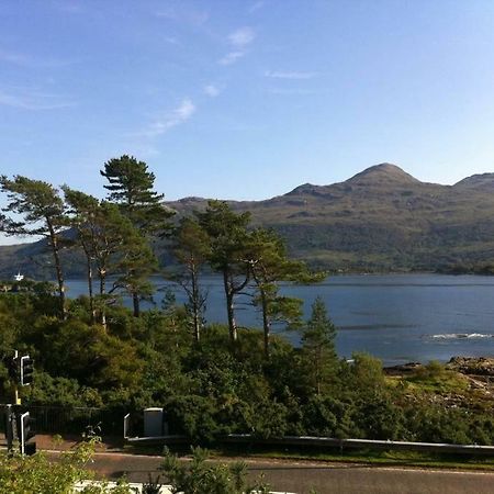 Lochalsh View En Suite Kyle Near Skye Kyle of Lochalsh Exterior photo