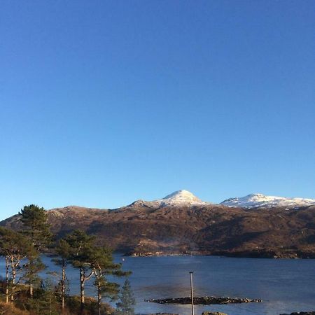 Lochalsh View En Suite Kyle Near Skye Kyle of Lochalsh Exterior photo